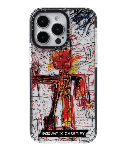 Basquiat X Casetify iPhone Case – Storez