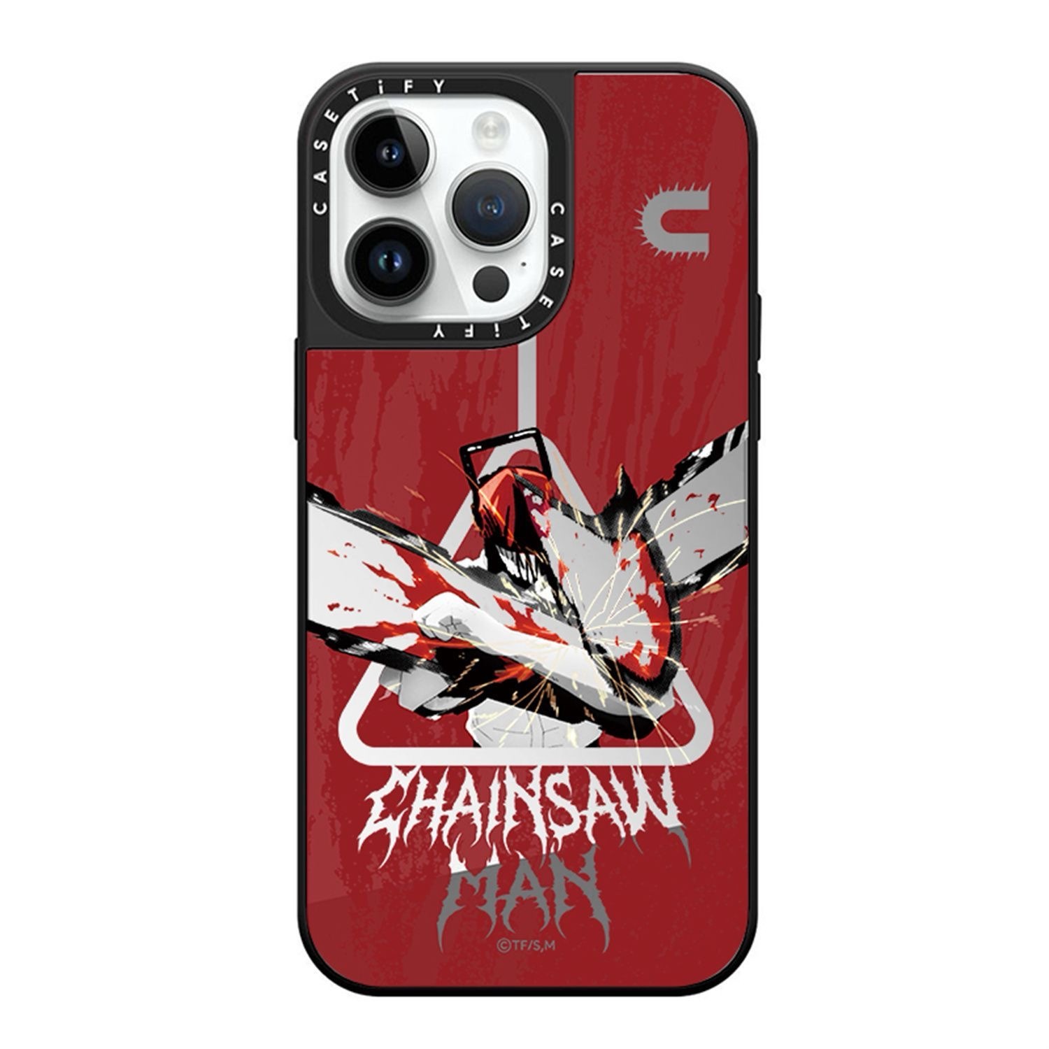 Casetify x Chainsaw Man (14 Pro) – Storez